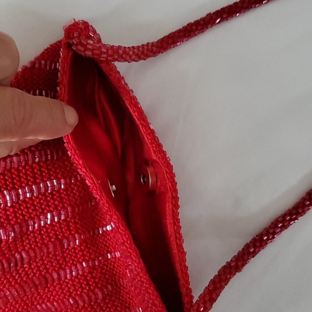 Cocktail Purse - Picture 2 of 3